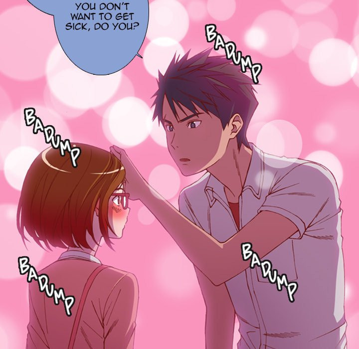 Red Velvet Chapter 16 page 60 - 