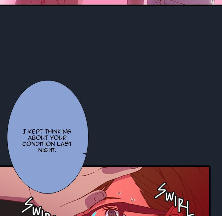 Red Velvet Chapter 16 page 61 - 