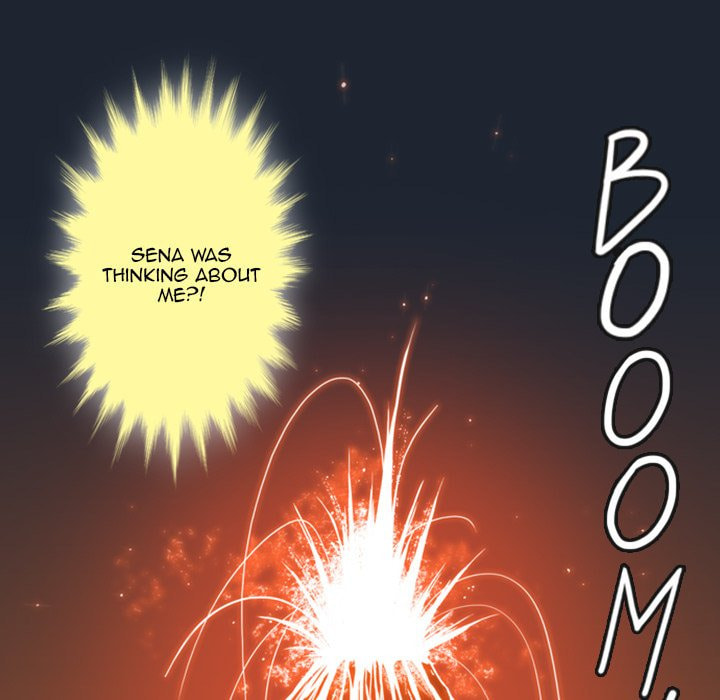 Red Velvet Chapter 16 page 65 - 
