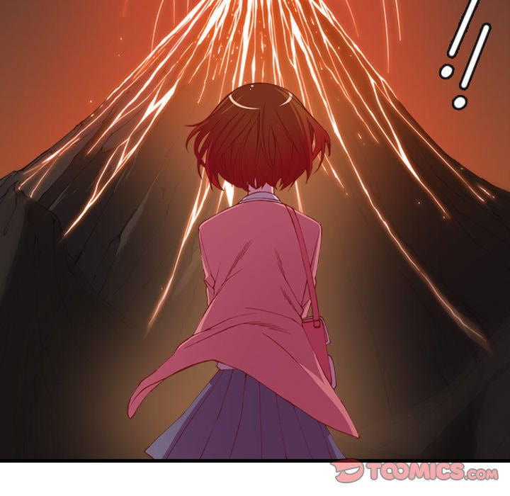 Red Velvet Chapter 16 page 66 - 