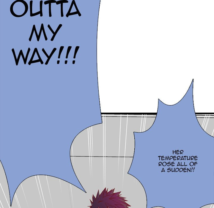 Red Velvet Chapter 16 page 70 - 