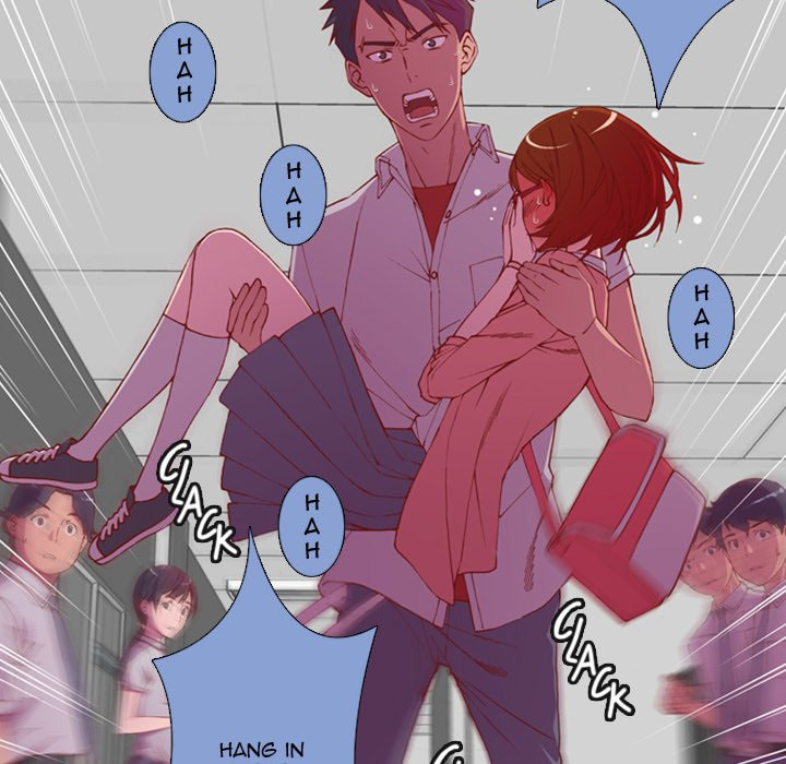 Red Velvet Chapter 16 page 71 - 