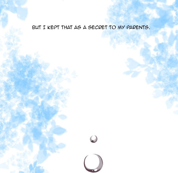 Red Velvet Chapter 16 page 9 - 