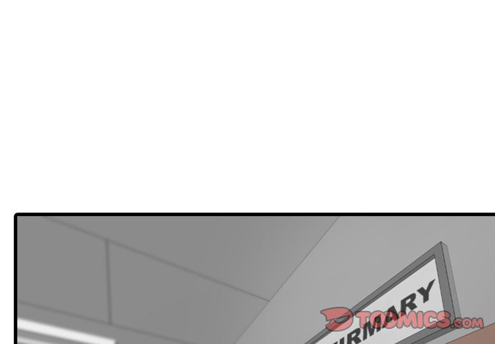 Red Velvet Chapter 17 page 1 - 
