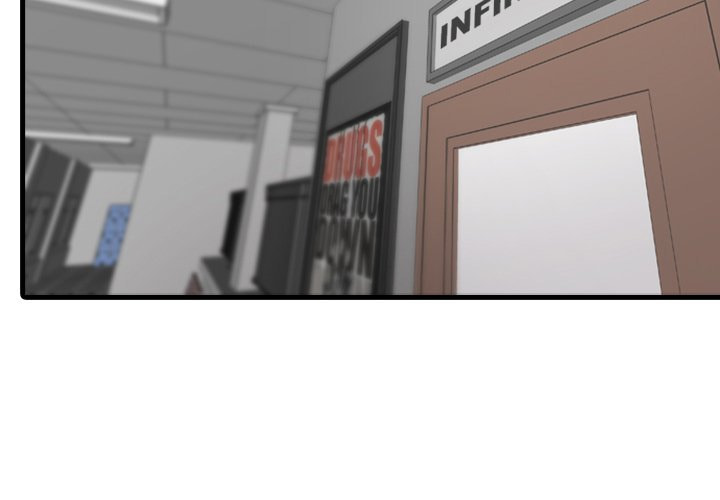 Red Velvet Chapter 17 page 2 - 