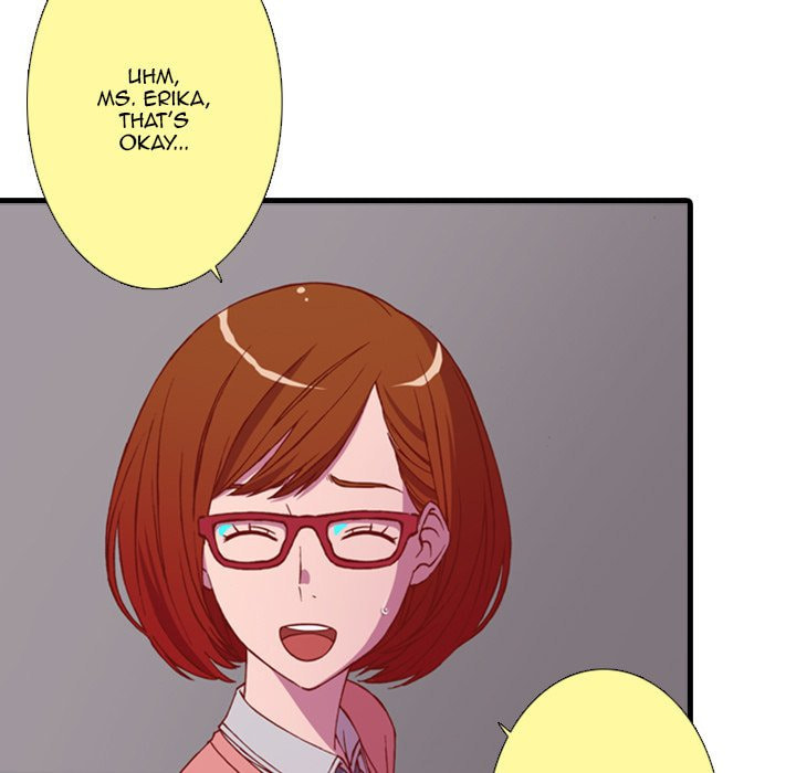Red Velvet Chapter 17 page 11 - 