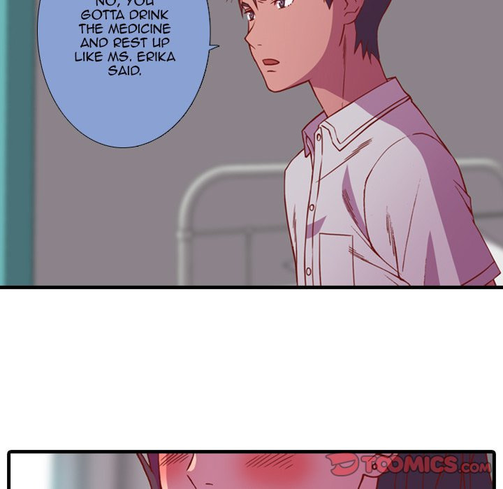 Red Velvet Chapter 17 page 13 - 