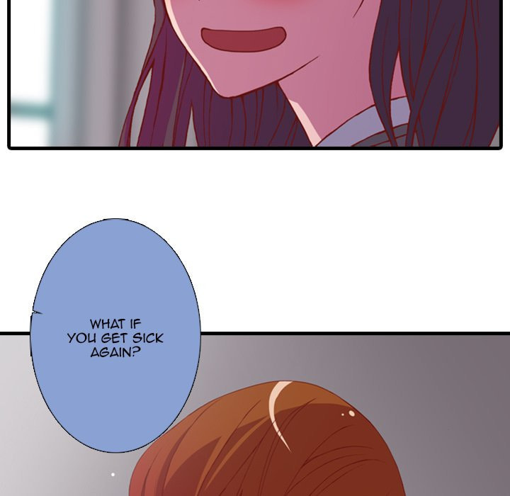Red Velvet Chapter 17 page 14 - 