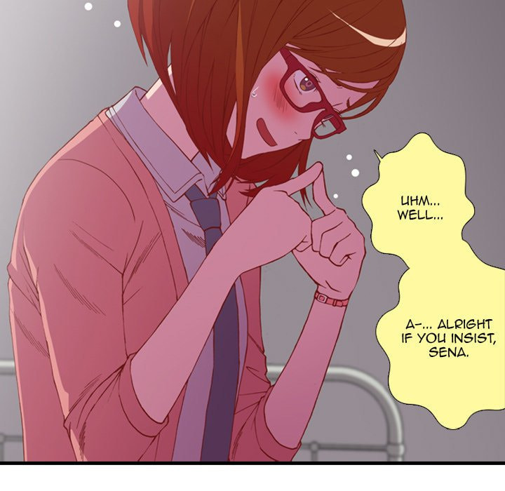 Red Velvet Chapter 17 page 15 - 