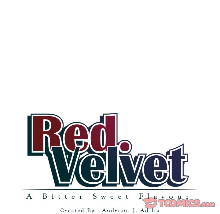 Red Velvet Chapter 17 page 19 - 