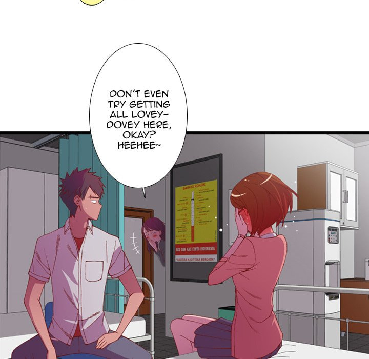 Red Velvet Chapter 17 page 22 - 