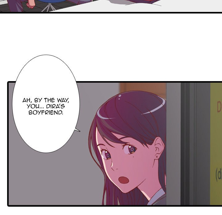 Red Velvet Chapter 17 page 23 - 