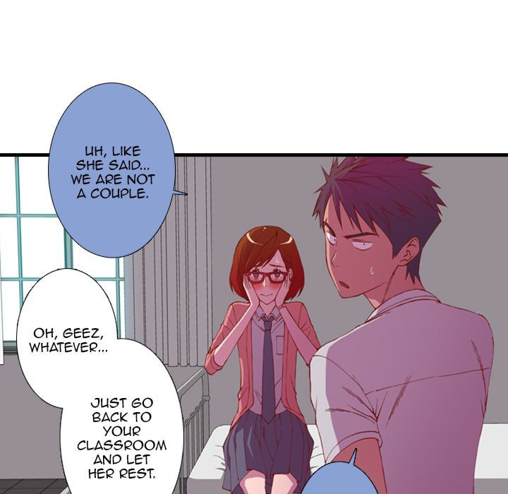Red Velvet Chapter 17 page 24 - 