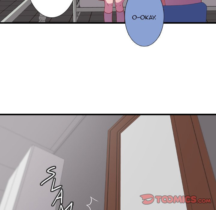 Red Velvet Chapter 17 page 25 - 