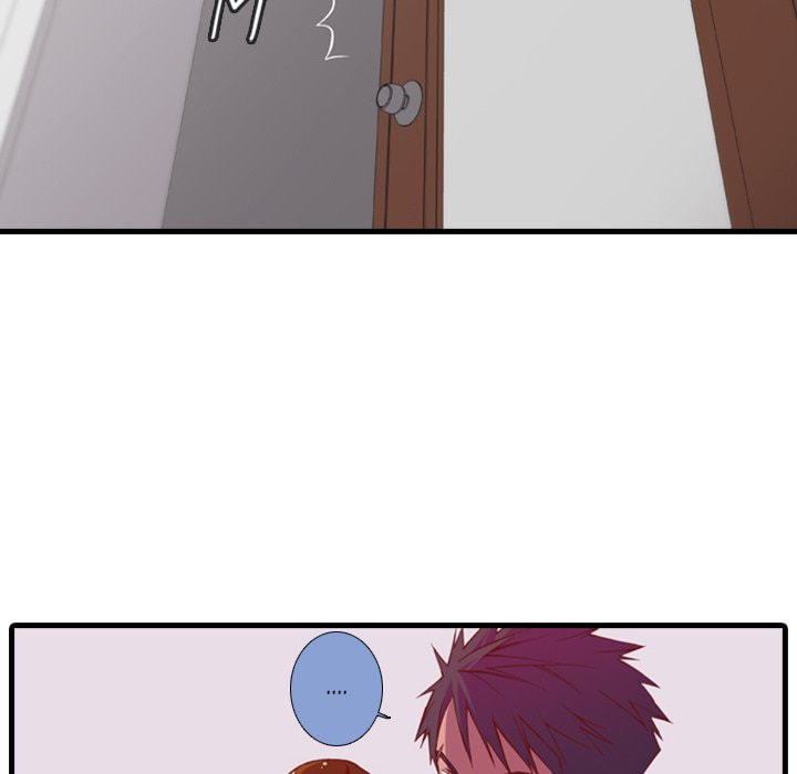 Red Velvet Chapter 17 page 26 - 