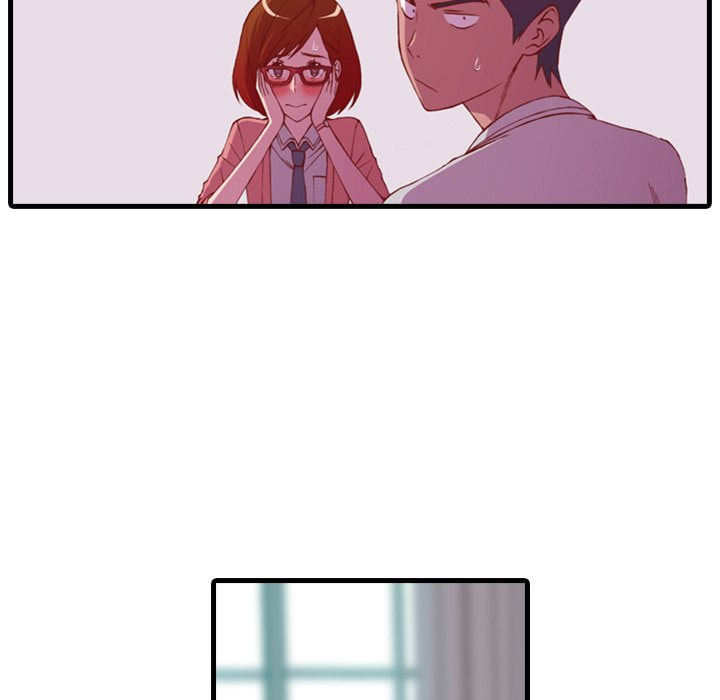 Red Velvet Chapter 17 page 27 - 