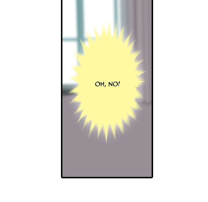 Red Velvet Chapter 17 page 28 - 