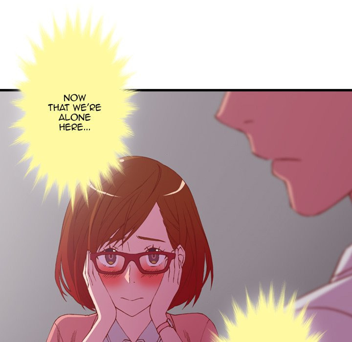 Red Velvet Chapter 17 page 29 - 