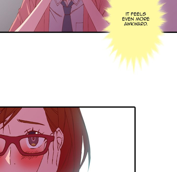 Red Velvet Chapter 17 page 30 - 