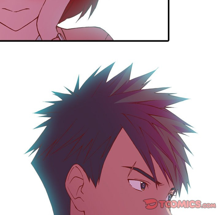 Red Velvet Chapter 17 page 31 - 