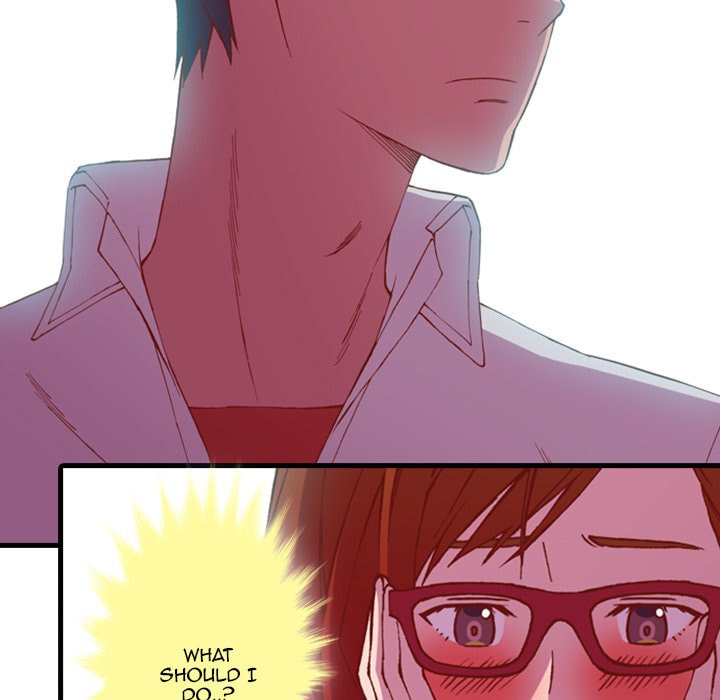 Red Velvet Chapter 17 page 32 - 