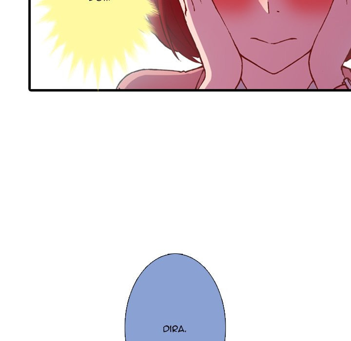 Red Velvet Chapter 17 page 33 - 