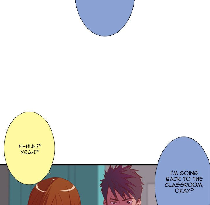 Red Velvet Chapter 17 page 34 - 