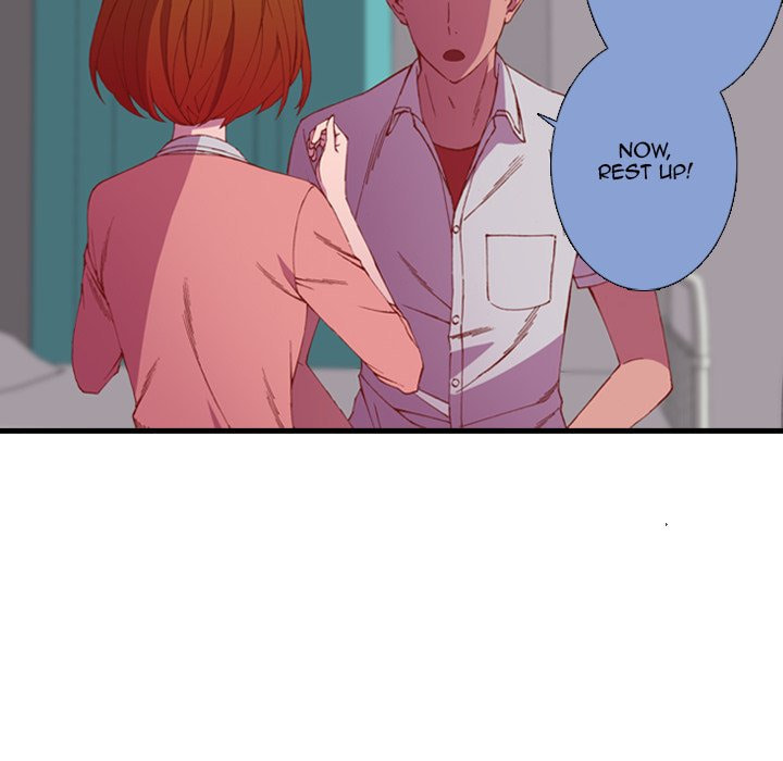 Red Velvet Chapter 17 page 35 - 