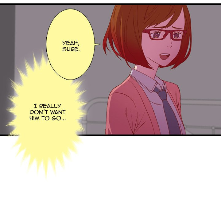 Red Velvet Chapter 17 page 36 - 