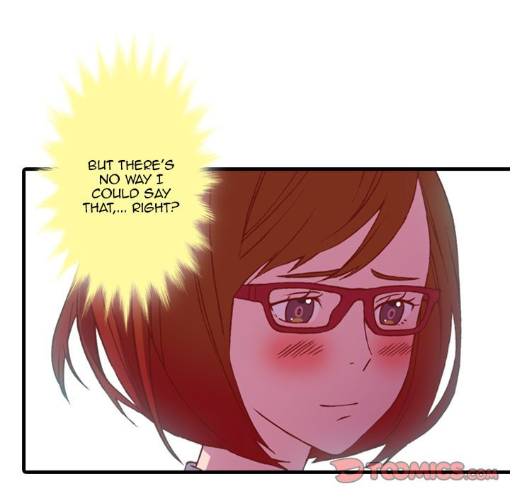 Red Velvet Chapter 17 page 37 - 