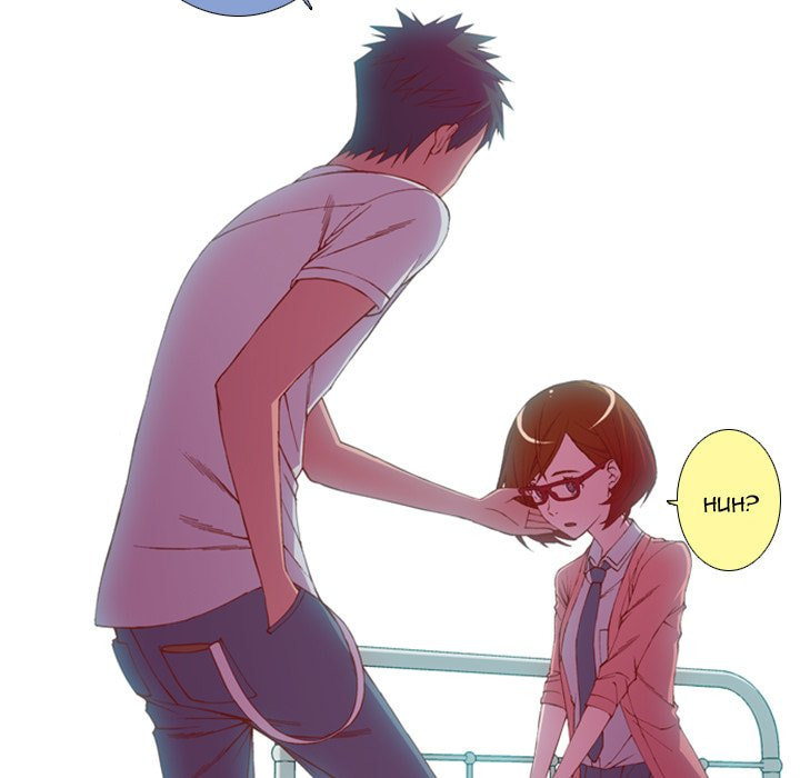Red Velvet Chapter 17 page 39 - 