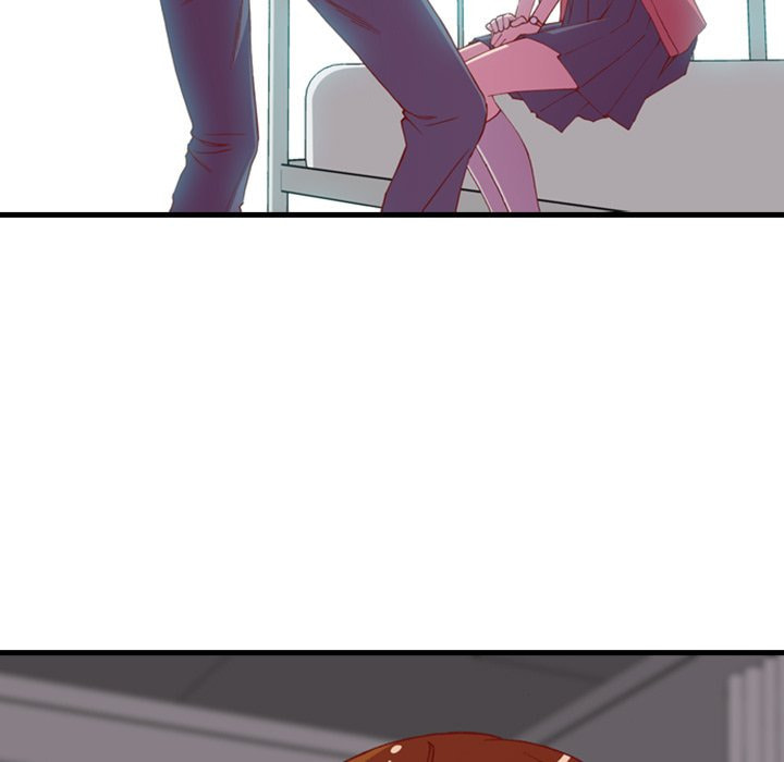 Red Velvet Chapter 17 page 40 - 