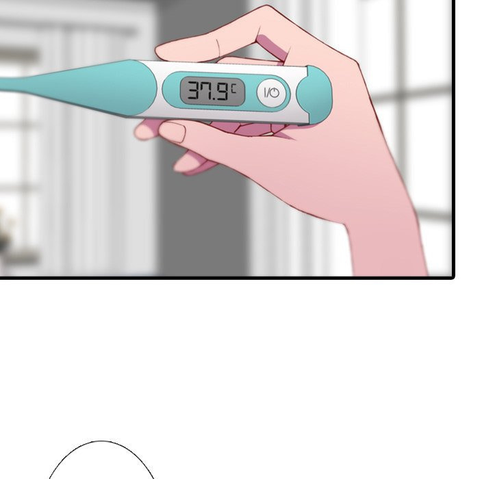 Red Velvet Chapter 17 page 5 - 