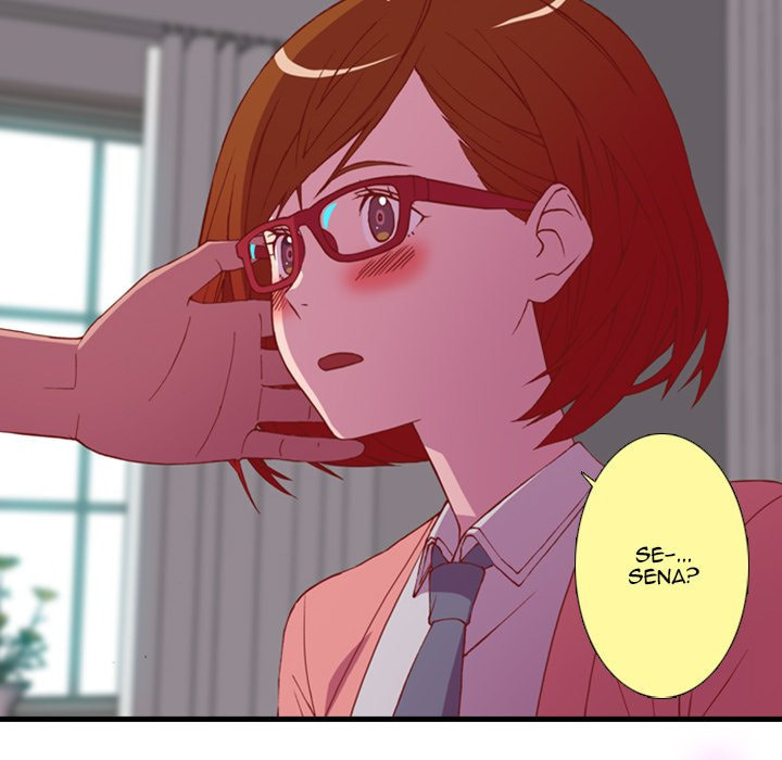 Red Velvet Chapter 17 page 41 - 