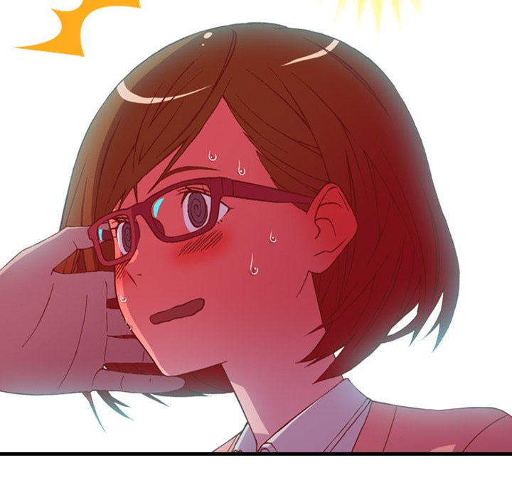 Red Velvet Chapter 17 page 45 - 