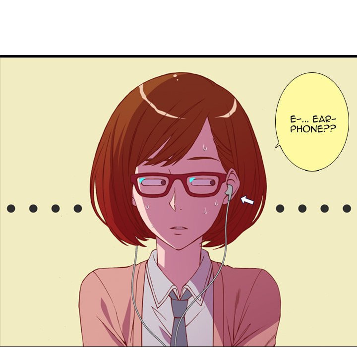 Red Velvet Chapter 17 page 48 - 