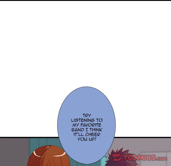 Red Velvet Chapter 17 page 49 - 