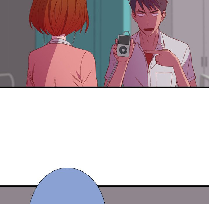 Red Velvet Chapter 17 page 50 - 