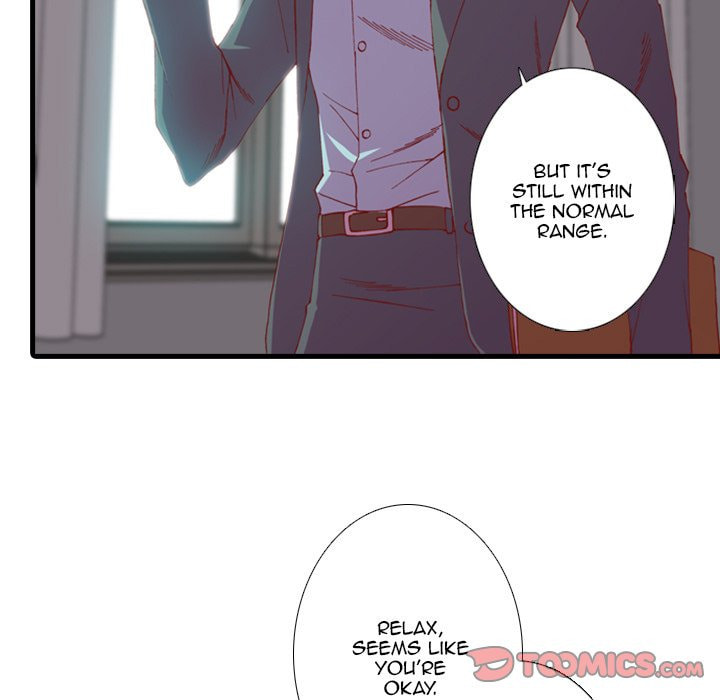 Red Velvet Chapter 17 page 7 - 
