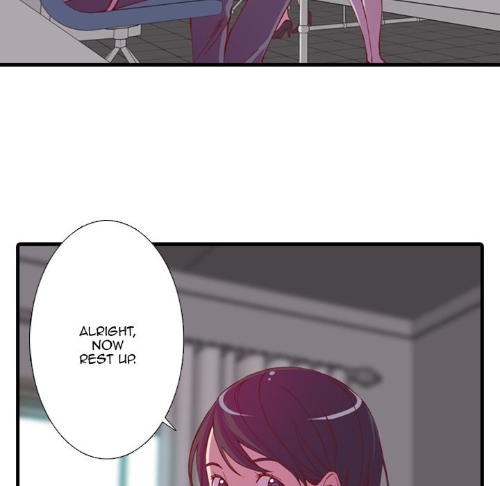 Red Velvet Chapter 17 page 9 - 