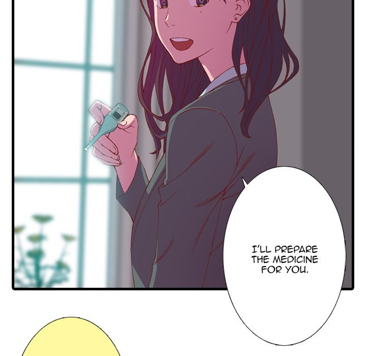 Red Velvet Chapter 17 page 10 - 