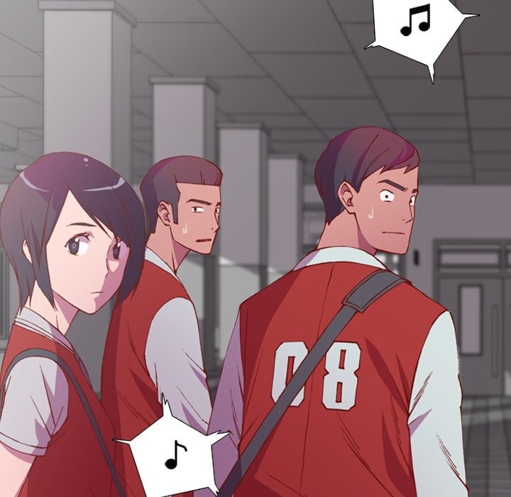 Red Velvet Chapter 18 page 11 - 