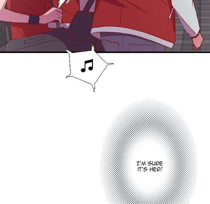Red Velvet Chapter 18 page 12 - 