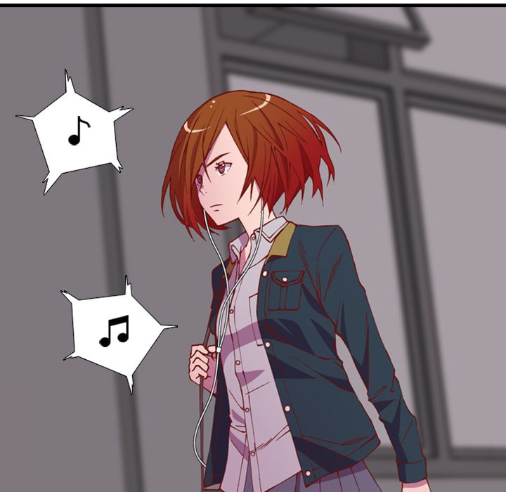 Red Velvet Chapter 18 page 14 - 