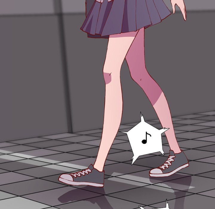 Red Velvet Chapter 18 page 15 - 