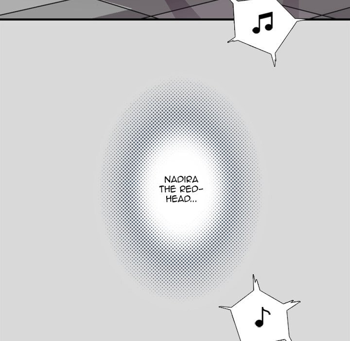Red Velvet Chapter 18 page 16 - 