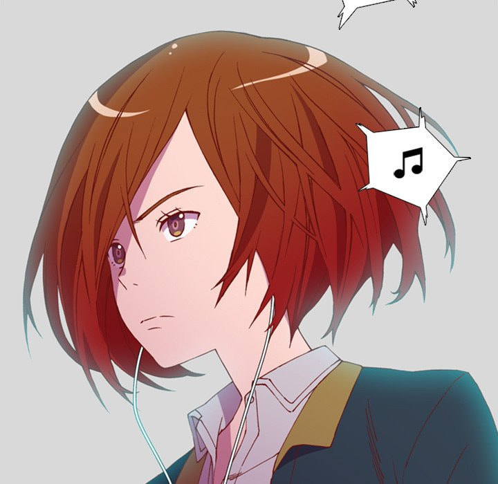 Red Velvet Chapter 18 page 17 - 