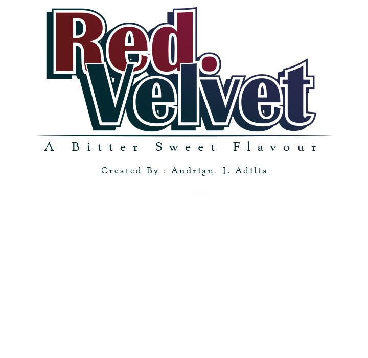 Red Velvet Chapter 18 page 19 - 
