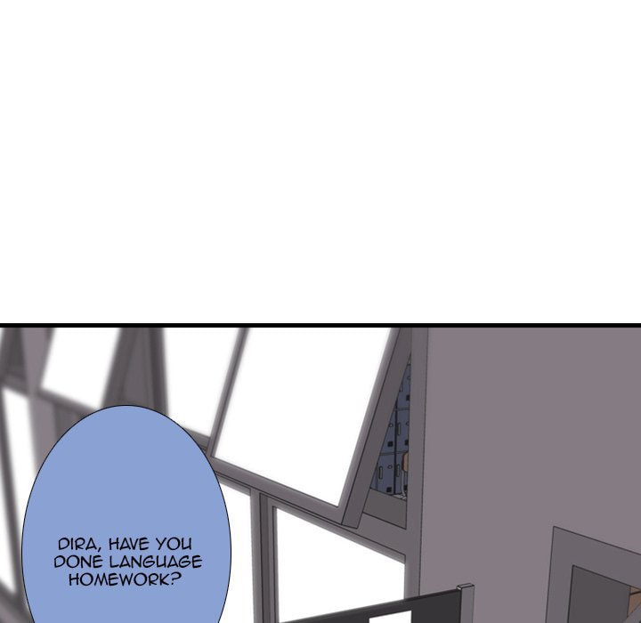 Red Velvet Chapter 18 page 20 - 