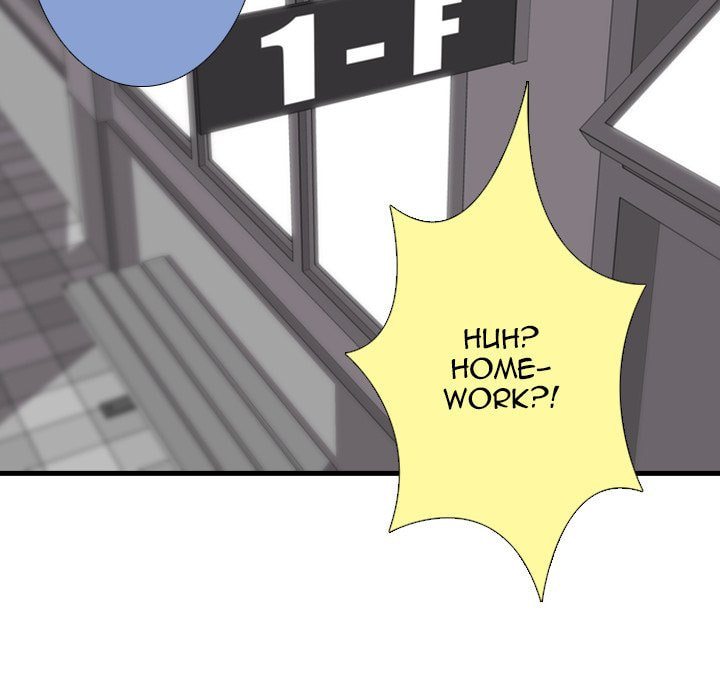 Red Velvet Chapter 18 page 21 - 
